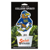 Kent State Fearless Flash Acrylic Plant Stake