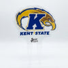 Kent State University Garden Sign