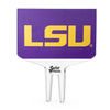 LSU Logo Acrylic Plant Stake