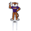 LSU Mascot Acrylic Plant Stake