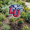 Liberty University Garden Sign