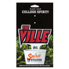 University of Louisville 'Ville' Acrylic Plant Stake