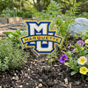 Marquette University Garden Sign