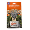 Mercer Bears Color Plant Stake