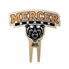 Mercer Bears Color Plant Stake