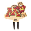 Minnesota Leaning Goldy Color Plant Stake