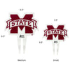 Mississippi State University Acrylic Plant Stake