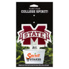Mississippi State University Acrylic Plant Stake