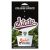 Mississippi State Script Acrylic Plant Stake