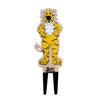 University of Missouri Mascot Color Plant Stake