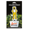 University of Missouri Mascot Acrylic Plant Stake