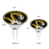 University of Missouri Tiger Acrylic Plant Stake