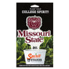 Missouri State Logo Acrylic Plant Stake