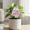 Missouri State 'MO' Color Plant Stake