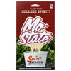 Missouri State 'MO' Color Plant Stake