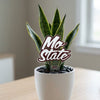 Missouri State 'MO' Acrylic Plant Stake