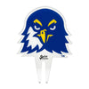 North Georgia Nighthawk Garden Sign