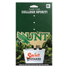 North Texas Logo 'UNT' Plant Stake