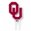 University of Oklahoma OU Garden Sign