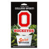 The Ohio State University 'Buckeyes' Acrylic Plant Stake