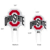 The Ohio State University Acrylic Plant Stake