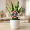 The Ohio State University Acrylic Plant Stake