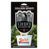 The Ohio State University Stadium Acrylic Plant Stake