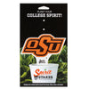 Oklahoma State OSU Acrylic Plant Stake