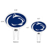 Penn State Nittany Lion Acrylic Plant Stake