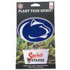 Penn State Nittany Lion Acrylic Plant Stake