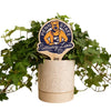 Penn State Mascot Color Plant Stake