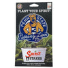 Penn State Mascot Acrylic Plant Stake