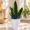 Penn State PSU Acrylic Plant Stake