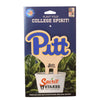 University of Pittsburgh "Pitt" Color Plant Stake