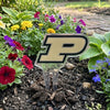 Purdue Color Plant Stake