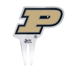 Purdue Color Plant Stake