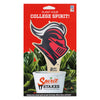 Rutgers University Knight Color Plant Stake