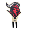 Rutgers University Knight Color Plant Stake