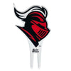 Rutgers University Knight Acrylic Plant Stake