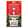 Rutgers University Color Plant Stake