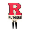 Rutgers University Color Plant Stake