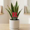 Rutgers University Acrylic Plant Stake