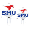 SMU SMU Acrylic Stake