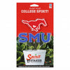 SMU SMU Acrylic Stake