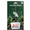UNT Texas Acrylic Stake