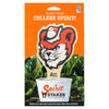 Sam Houston State Bearkat Color Plant Stake