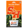 Sam Houston State 'SH' Color Plant Stake