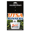 Texas at San Antonio 'UTSA' Acrylic Plant Stake