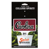 South Carolina Script Acrylic Plant Stake