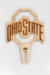 The Ohio State University Plant Stake